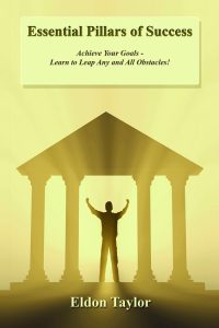 Album cover for Essential Pillars of Success
