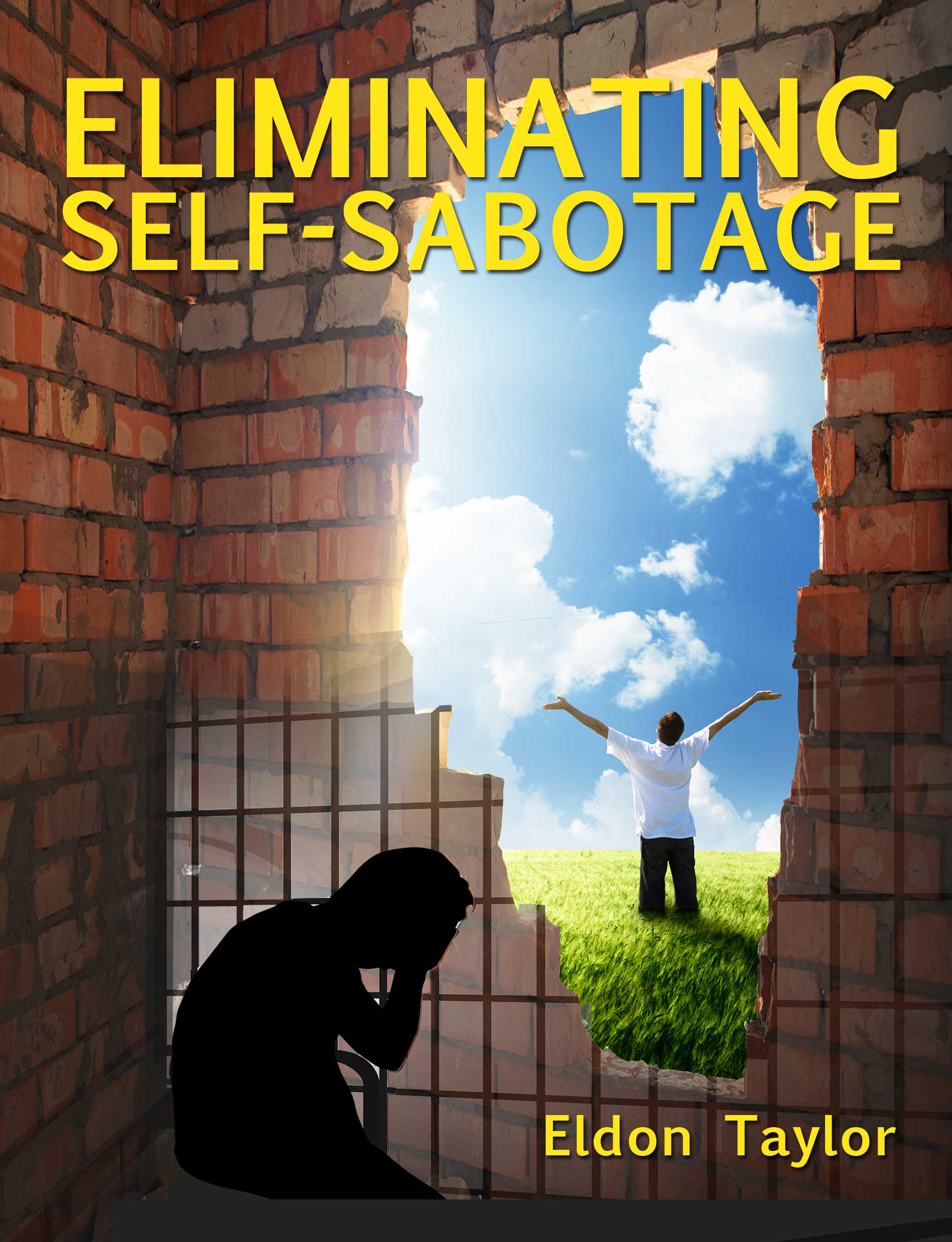 Eliminating Self Sabotage
