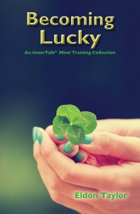 Becoming Lucky album cover