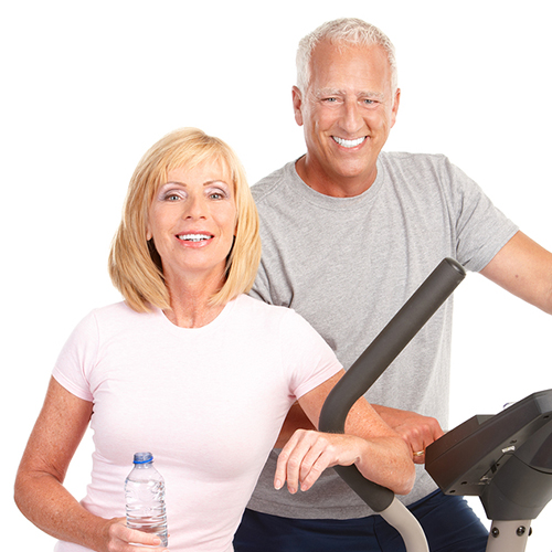 Active Lifestyle for Weight Loss