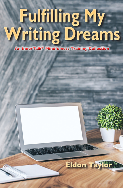 Fufilling my writing dreams!