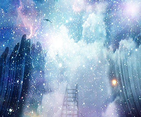 Abstract Space