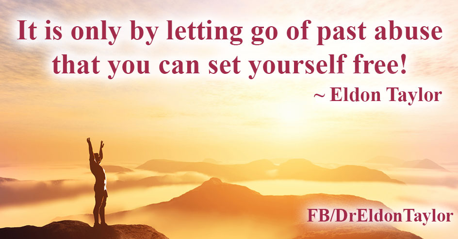 Set Yourself Free!