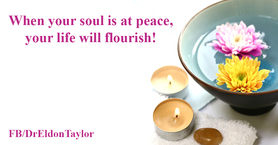 Experience Joy