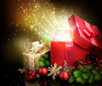 Christmas Gifts
