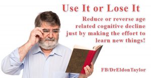 Cognitive Abilites
