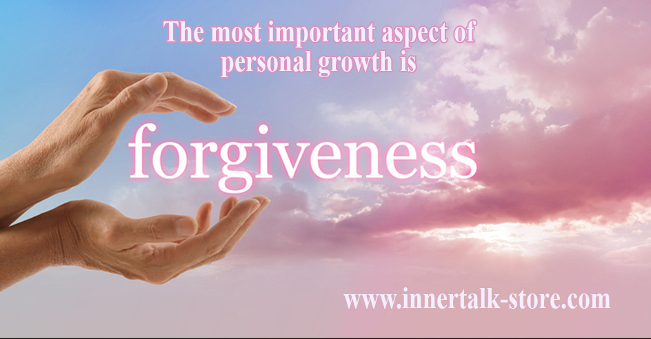 Forgiveness