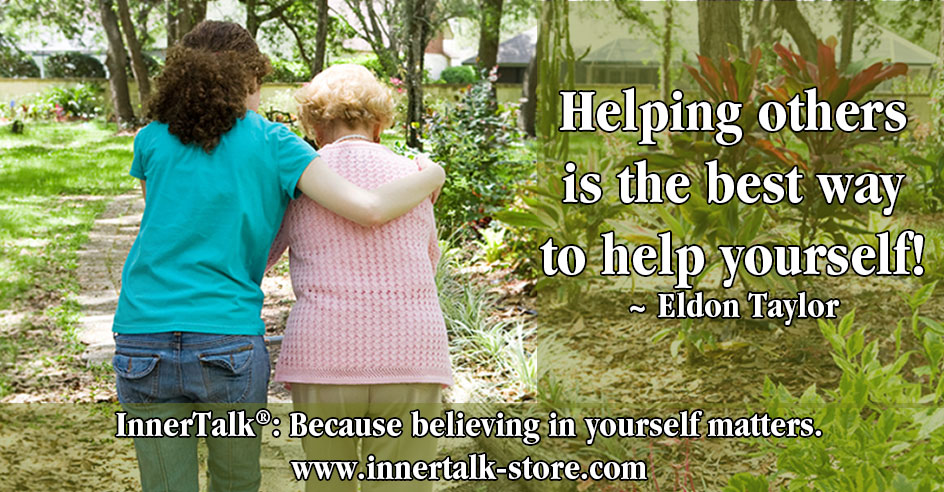 Helping Others!