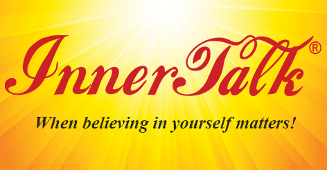 InnerTalk: When believing in yourself matters!