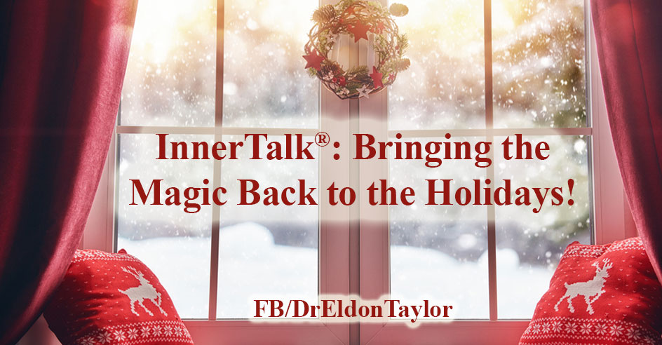 InnerTalk Holiday Magic
