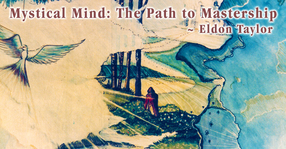 Mystical Mind