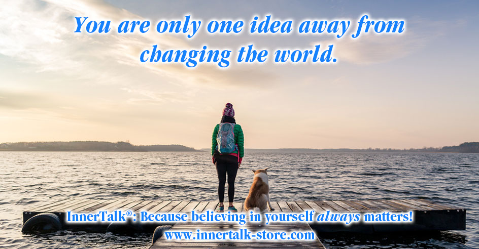 Ideas