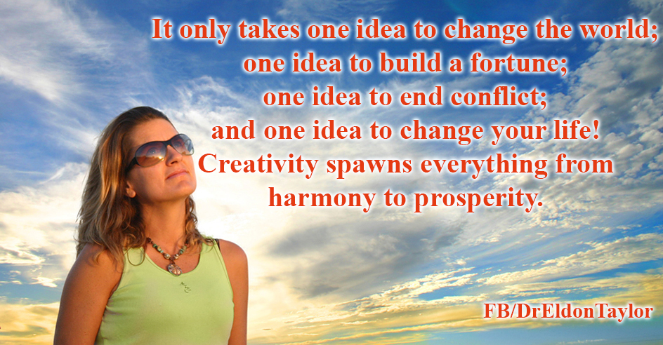 One Idea
