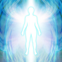 Meditation access spirituality!