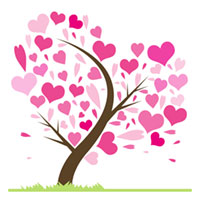 Tree of Love