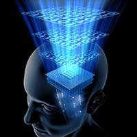 InnerTalk Thinking Brain